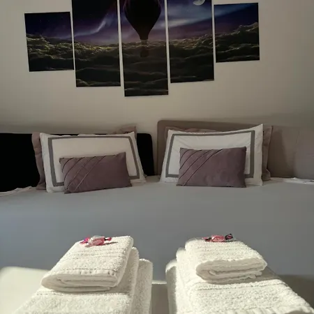 Lakeside Bliss With Free Parking * Como