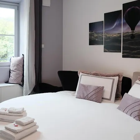 Apartamento Lakeside Bliss With Free Parking *