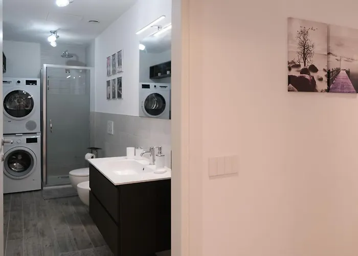 Lakeside Bliss With Free Parking * Como