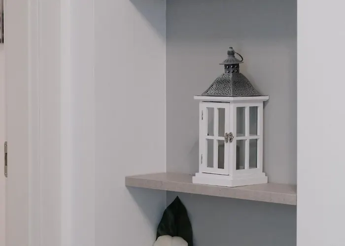 Apartamento Lakeside Bliss With Free Parking Como