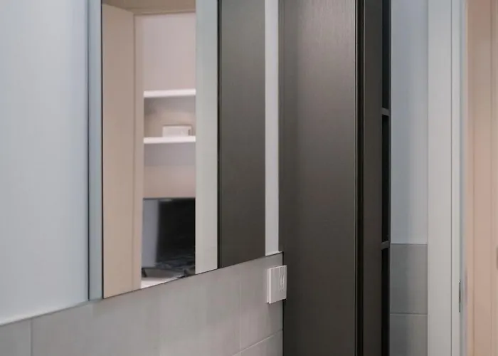 Lakeside Bliss With Free Parking Como