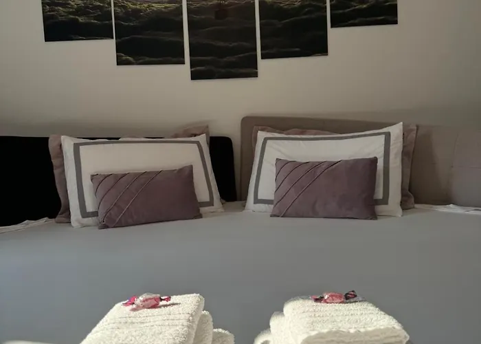 Lakeside Bliss With Free Parking * Como