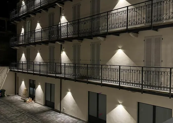 Lakeside Bliss With Free Parking Apartamento *