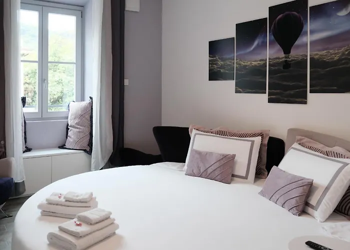 Apartamento Lakeside Bliss With Free Parking *