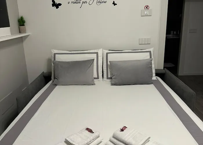 Lakeside Bliss With Free Parking Como