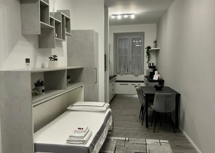 Apartamento Lakeside Bliss With Free Parking