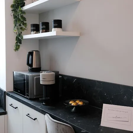 Lakeside Bliss With Free Parking Apartment